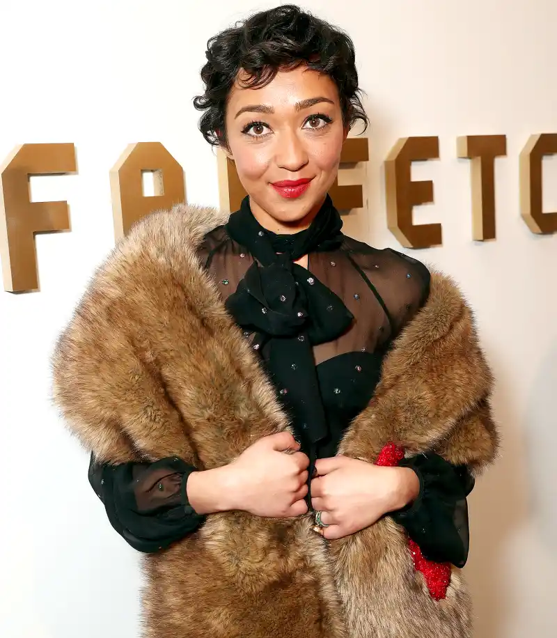 Ruth Negga