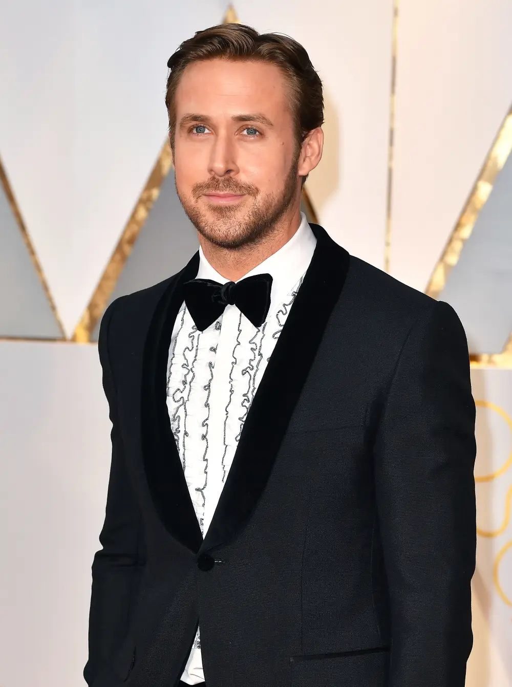 Ryan Gosling