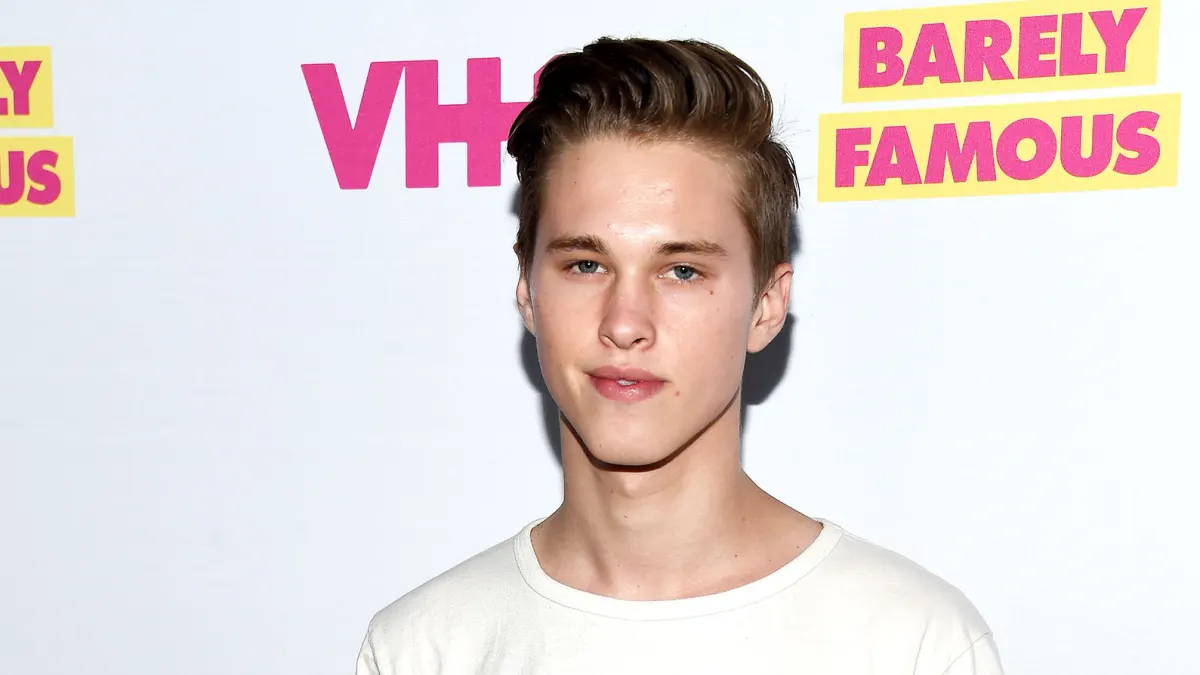 Ryan Beatty