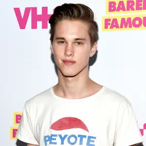 Ryan Beatty