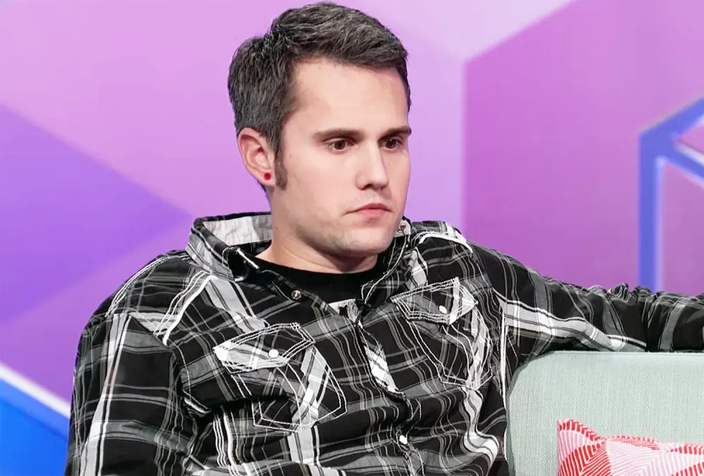 Ryan Edwards