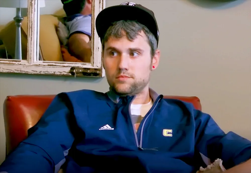 Ryan Edwards