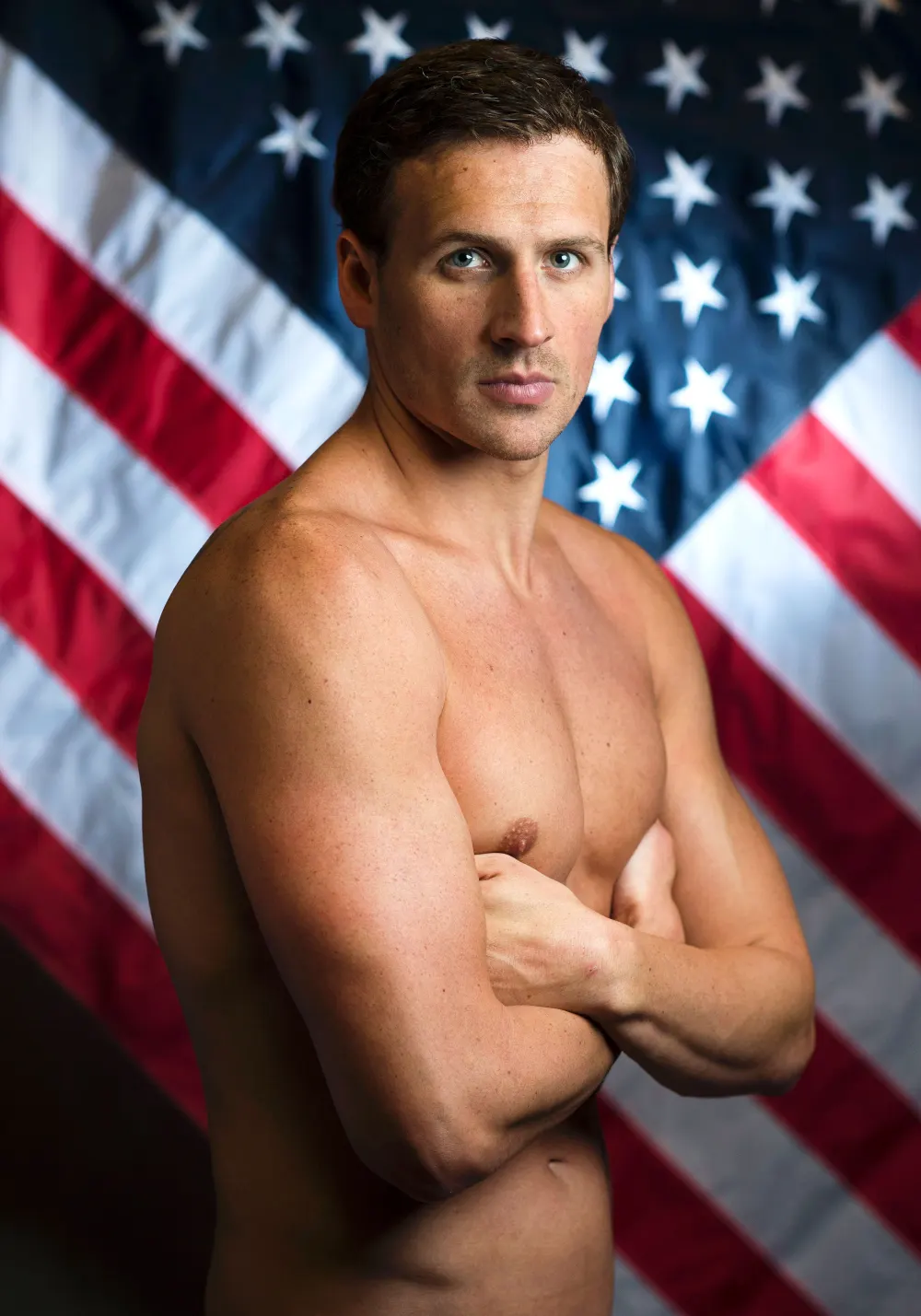 Ryan Lochte