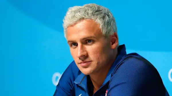 Ryan Lochte