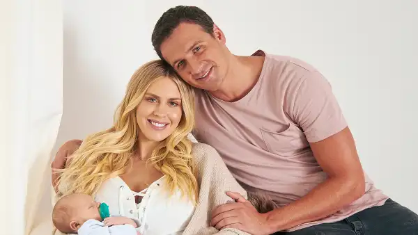 Ryan Lochte Kayla Rae Reid Caiden