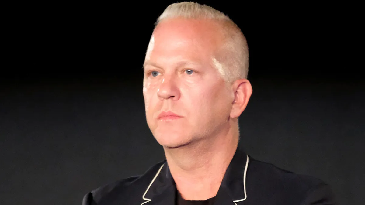 Ryan Murphy, Las Vegas, American Horror Story, Cult