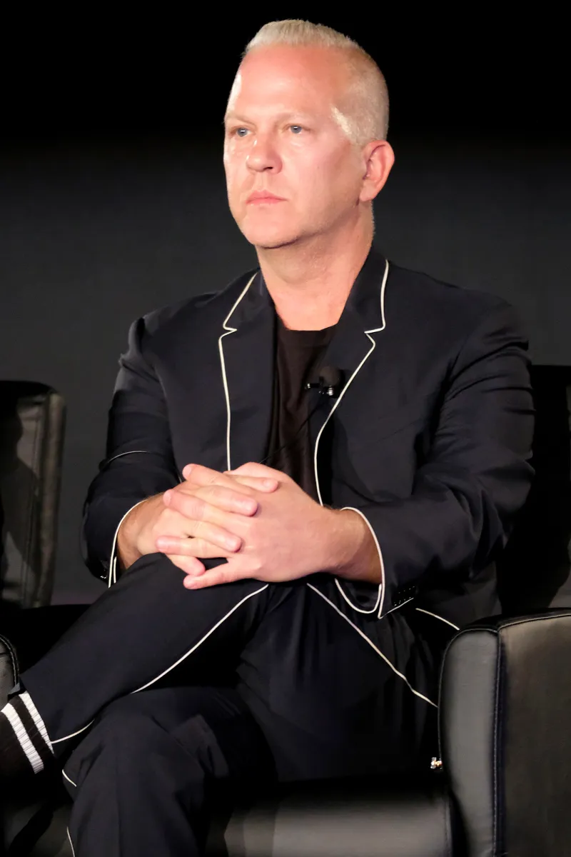 Ryan Murphy, Las Vegas, American Horror Story, Cult