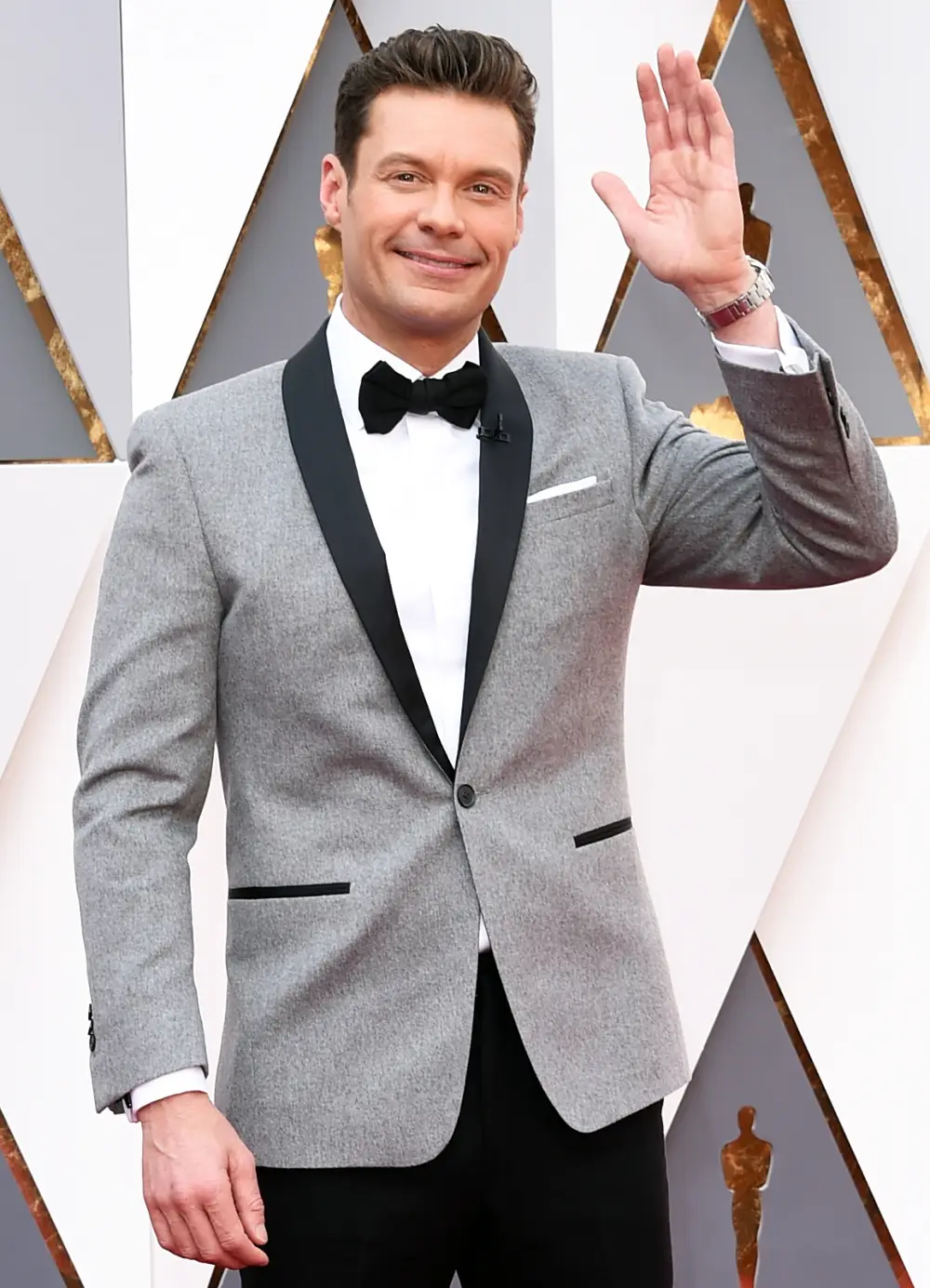 Ryan Seacrest