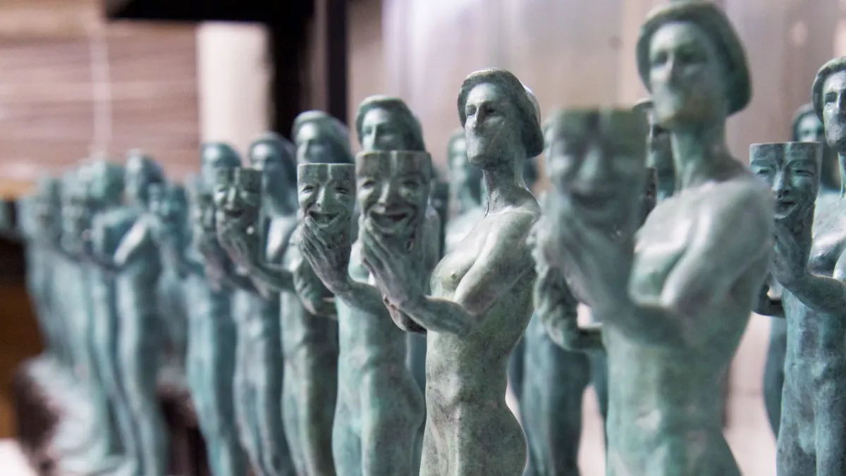 Screen Actors Guild Awards