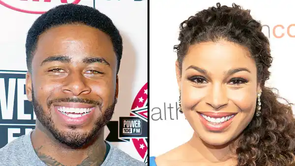 Sage the Gemini and Jordin Sparks