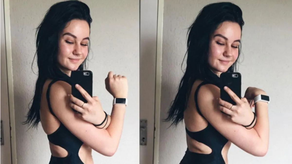 Saggy Sara Instagram