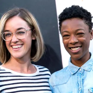 Samira Wiley