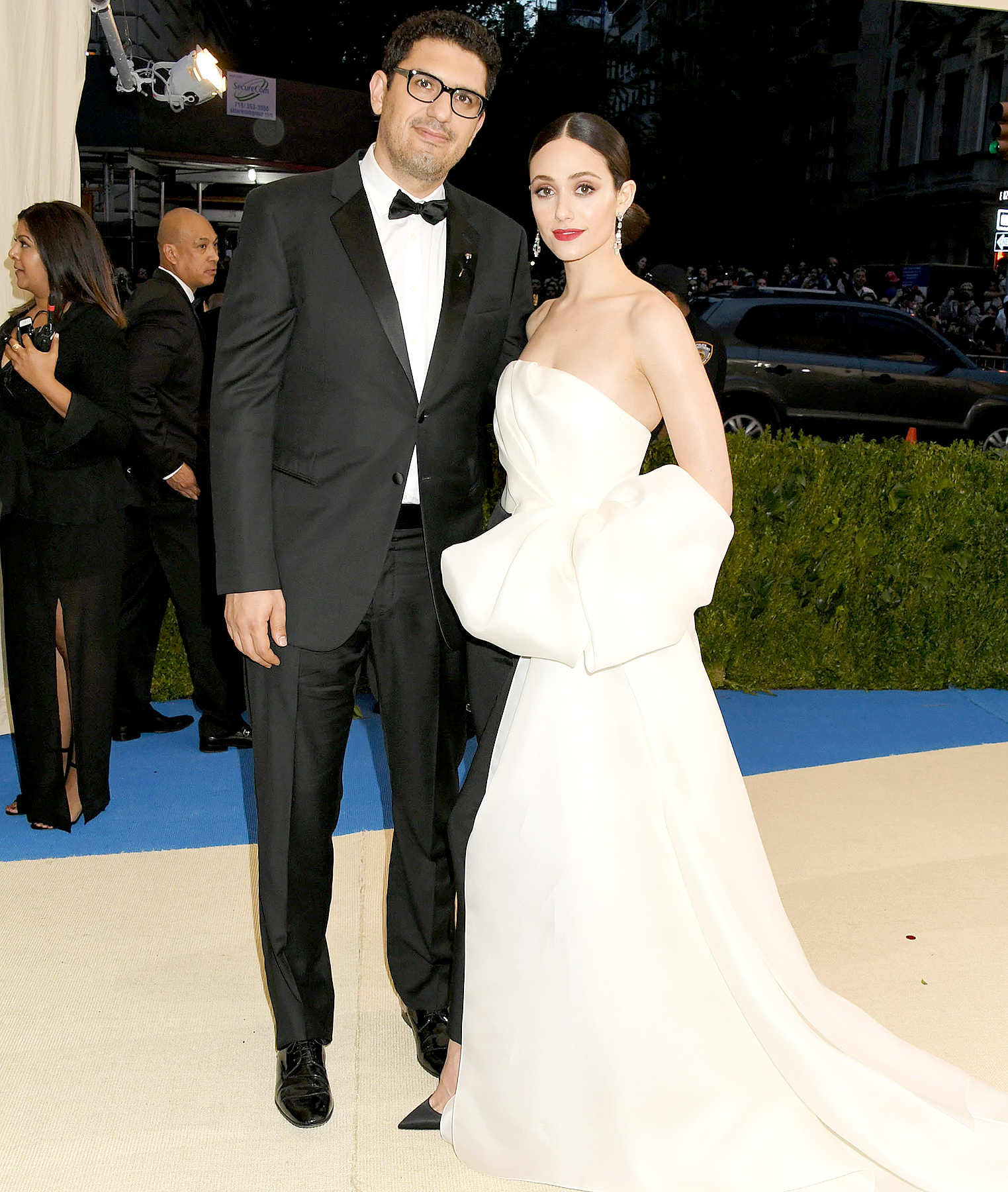 Sam esmail emmy rossum married b94c396d 0911 4765 8c28 065dc6685bde