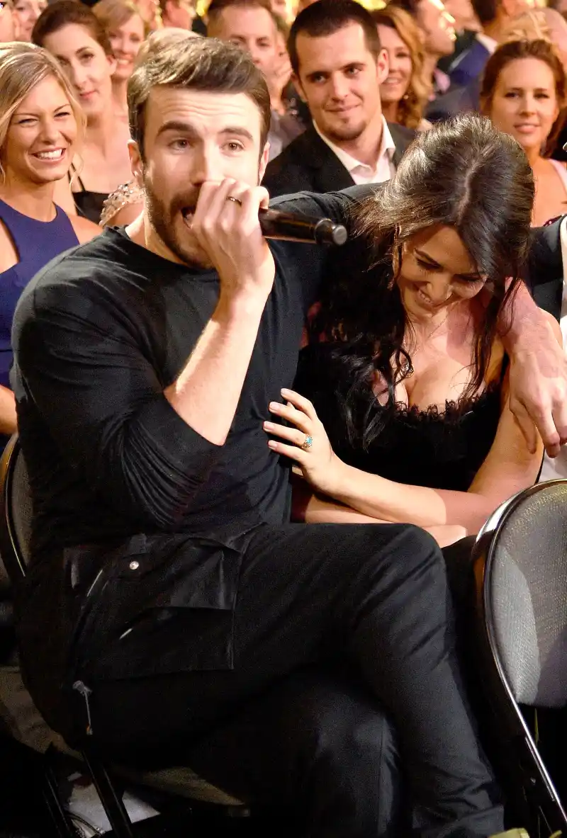 Sam hunt hannah lee fowler 61a63db3 33bb 44db 8814 17c683655571