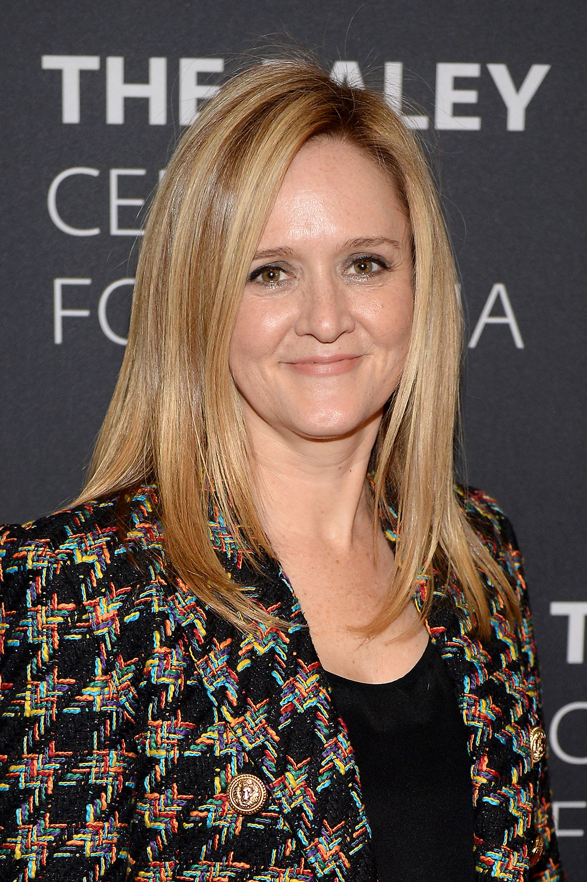 Samantha Bee