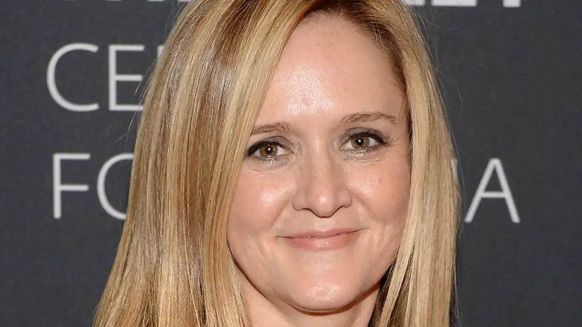 Samantha Bee