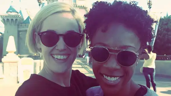 Lauren Morelli Samira Wiley