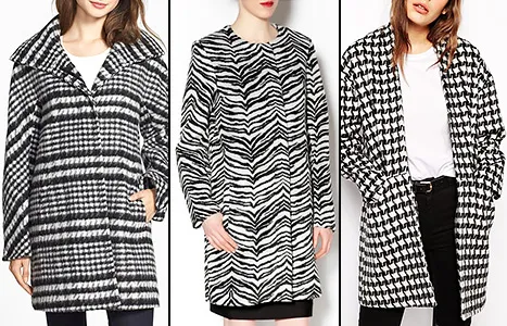 Sarah Hyland Coat Get The Look