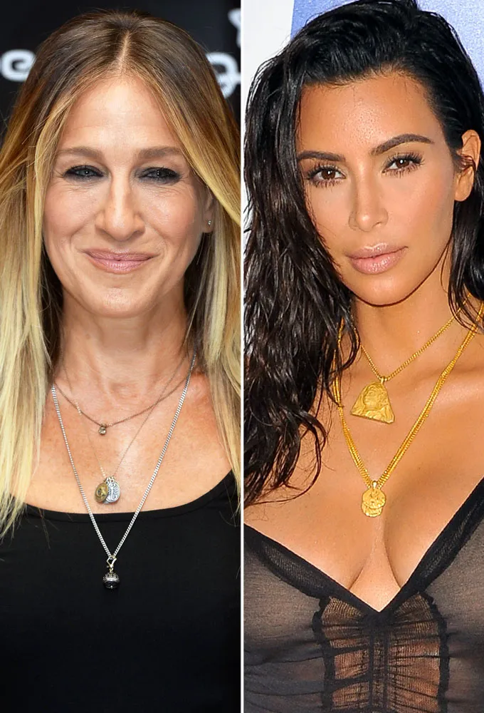 Sarah Jessica Parker