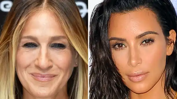 Sarah Jessica Parker