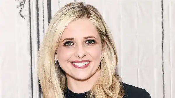 Sarah Michelle Gellar