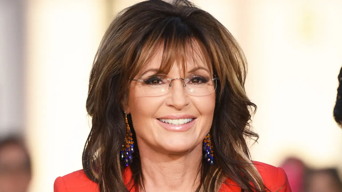 Sarah Palin