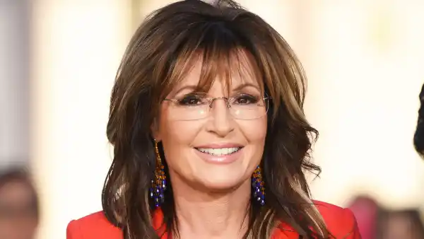 Sarah Palin