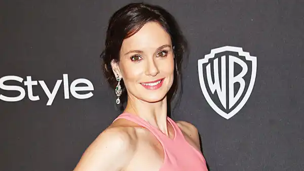 Sarah Wayne Callies My Health Day