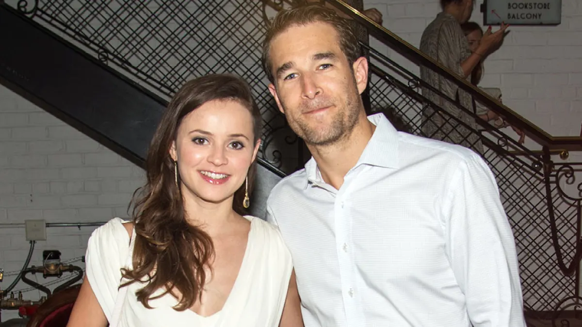 Sasha Cohen, Tom May