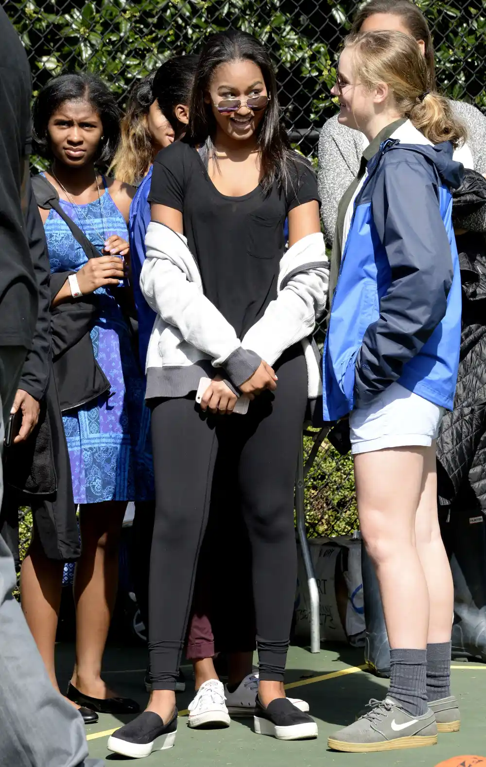 Sasha Obama