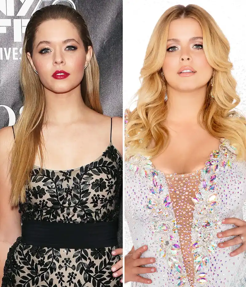 Sasha Pieterse weight loss Dancing With the Stars DWTS