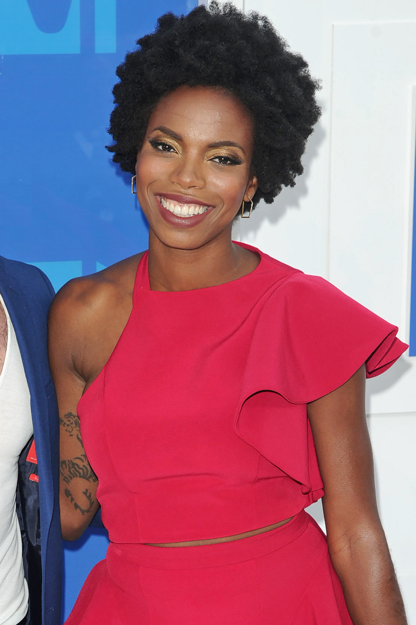 Sasheer Zamata