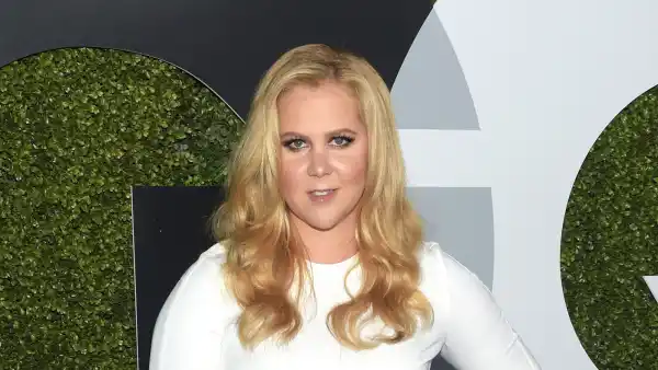 Amy Schumer