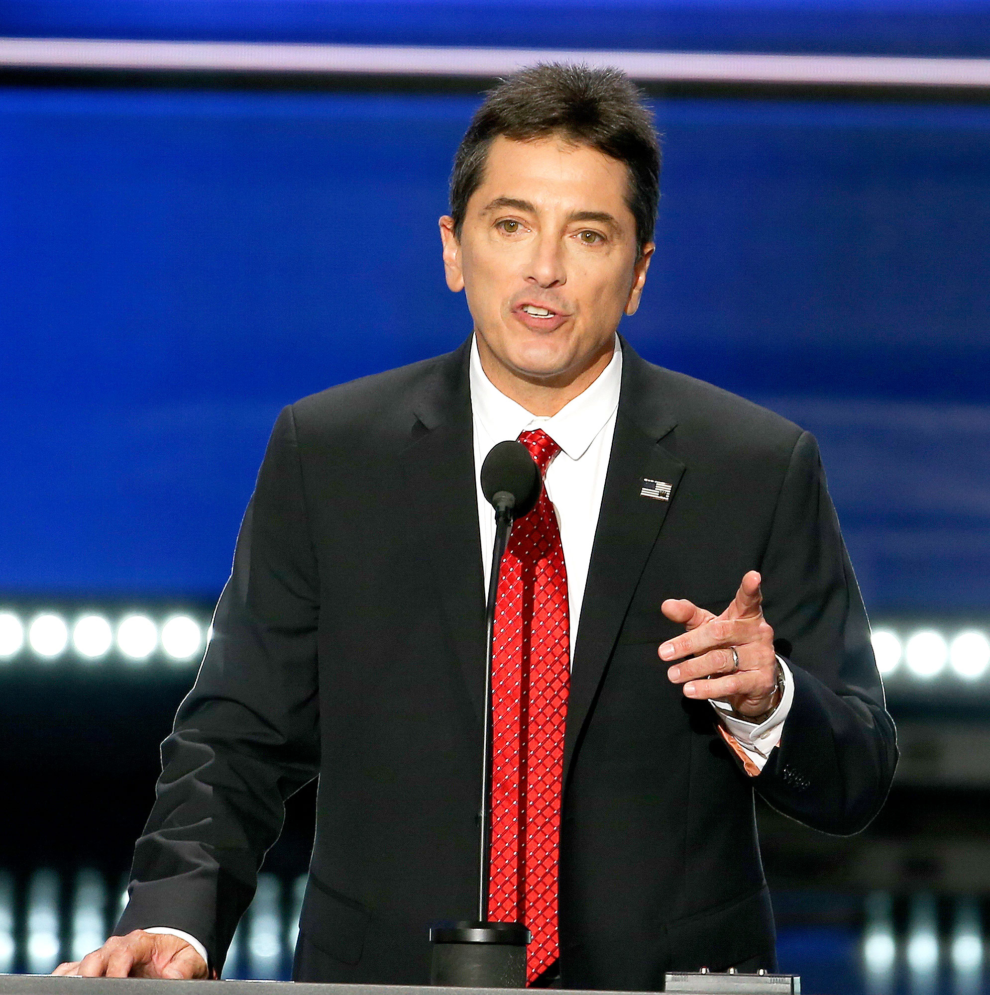 Scott Baio