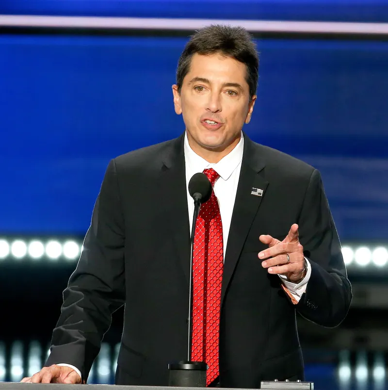Scott Baio