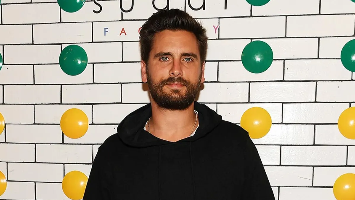 Scott Disick