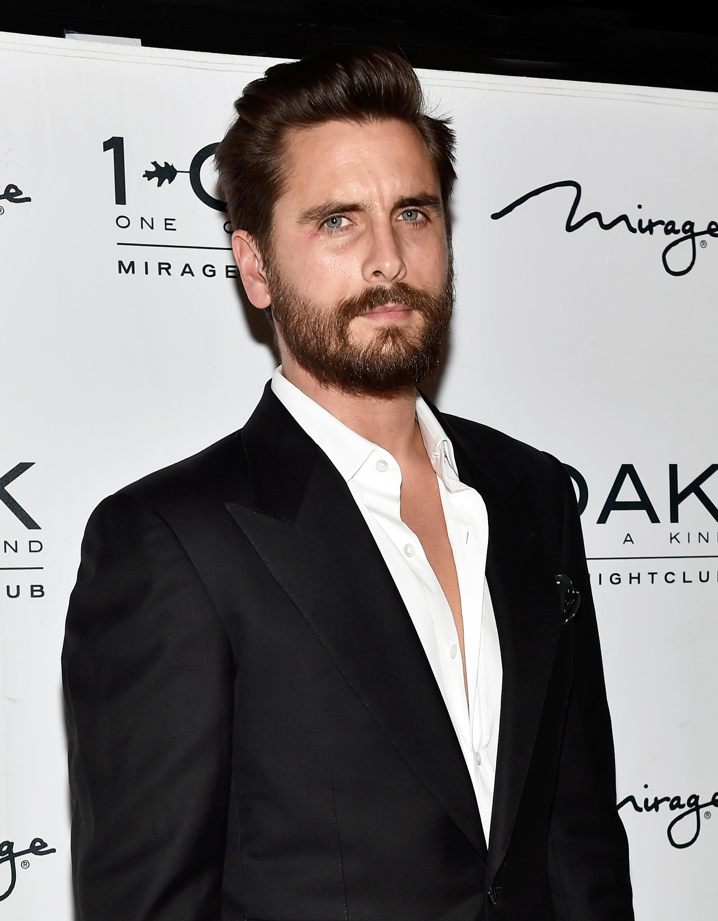 Scott Disick