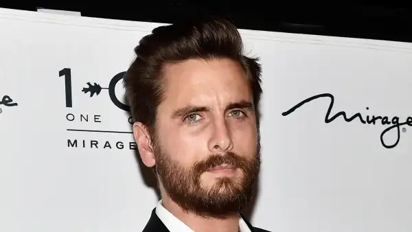 Scott Disick