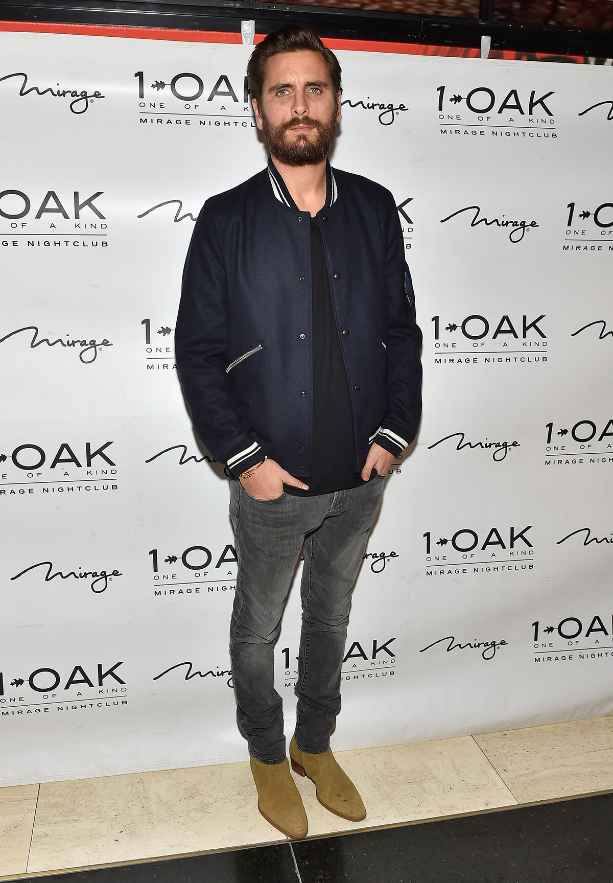 Scott Disick