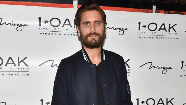 Scott Disick