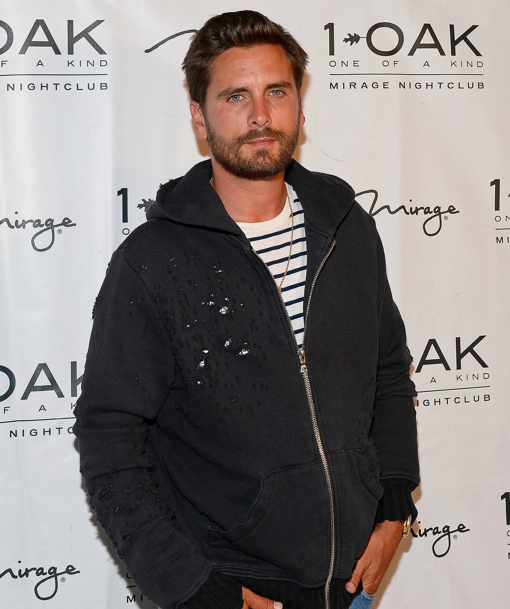 Scott Disick