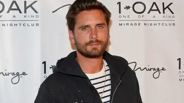 Scott Disick