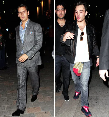 disick and westwick
