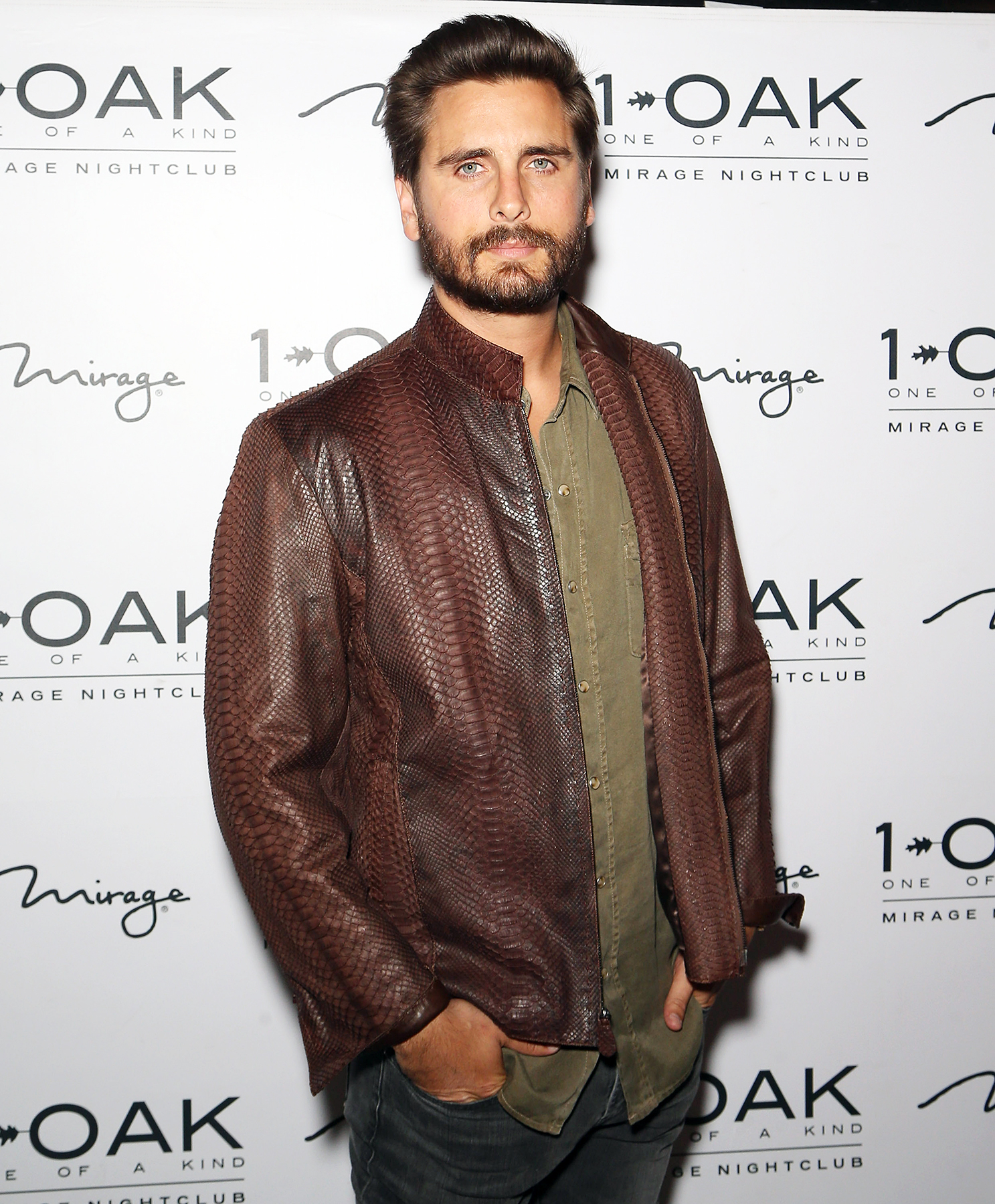 Scott Disick