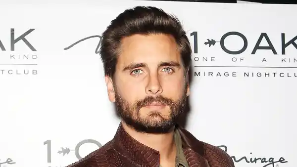 Scott Disick