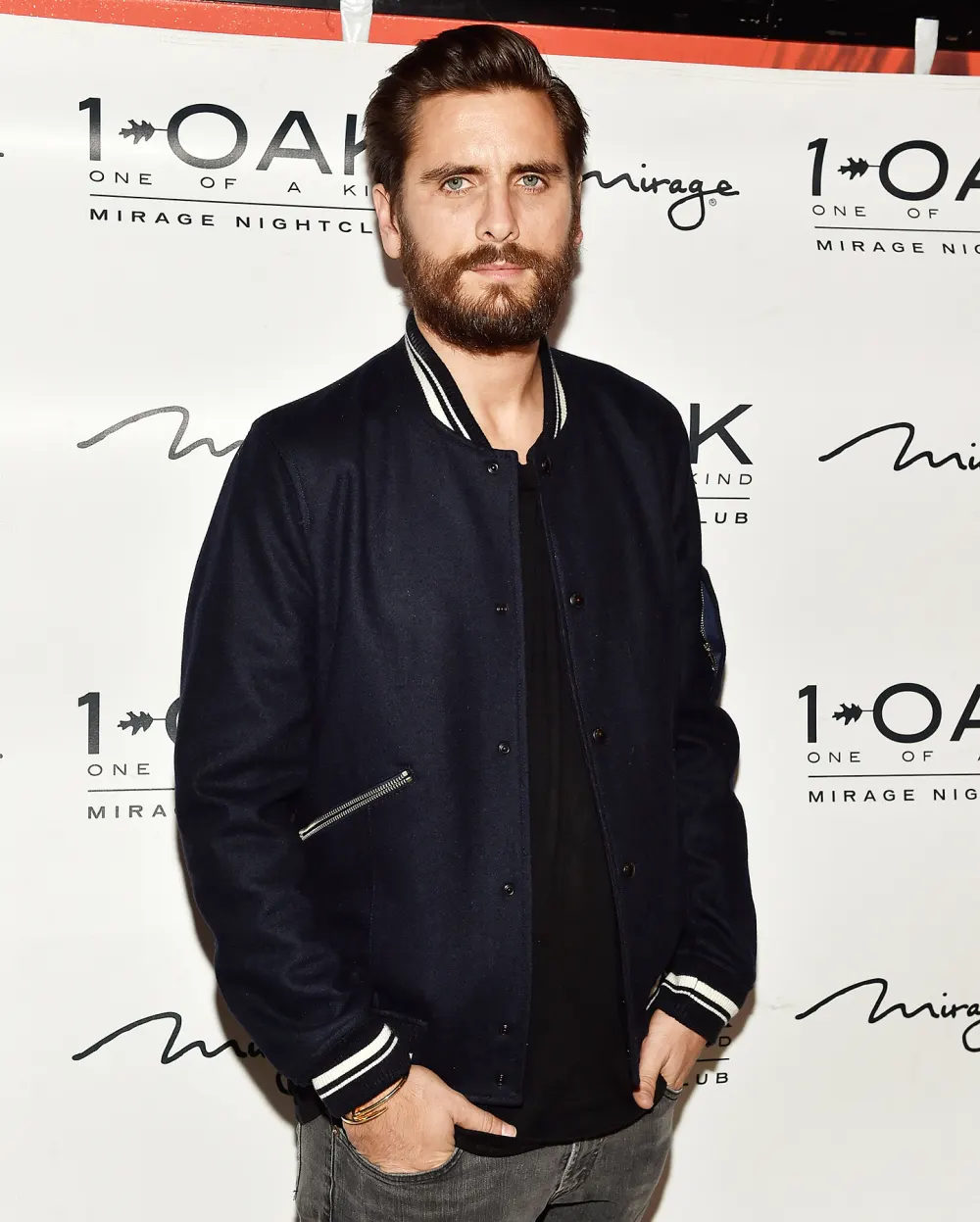 Scott Disick