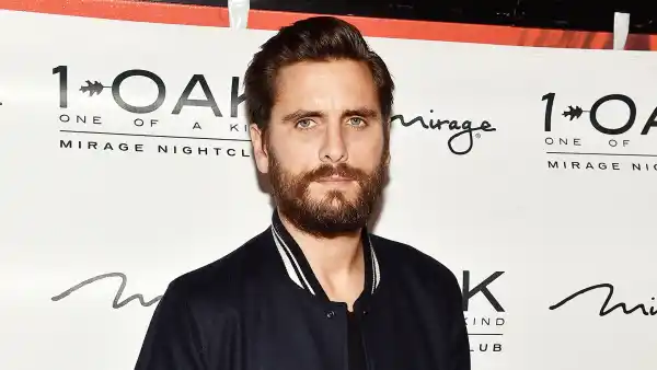 Scott Disick