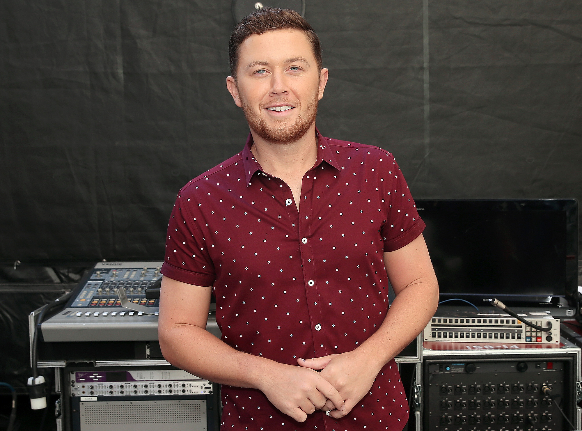 Scotty McCreery