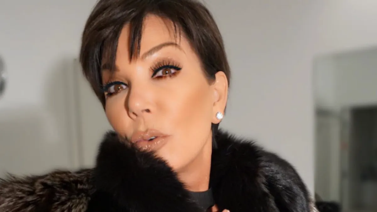 Kris Jenner