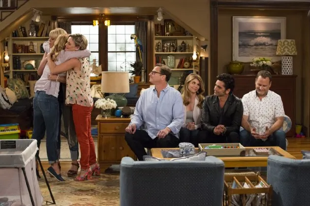 'Fuller House'
